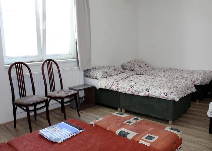 Dusan Apartments