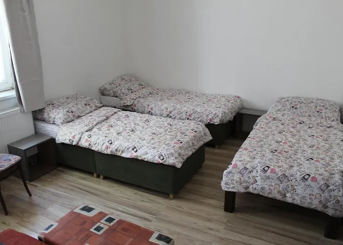 Dusan Apartments