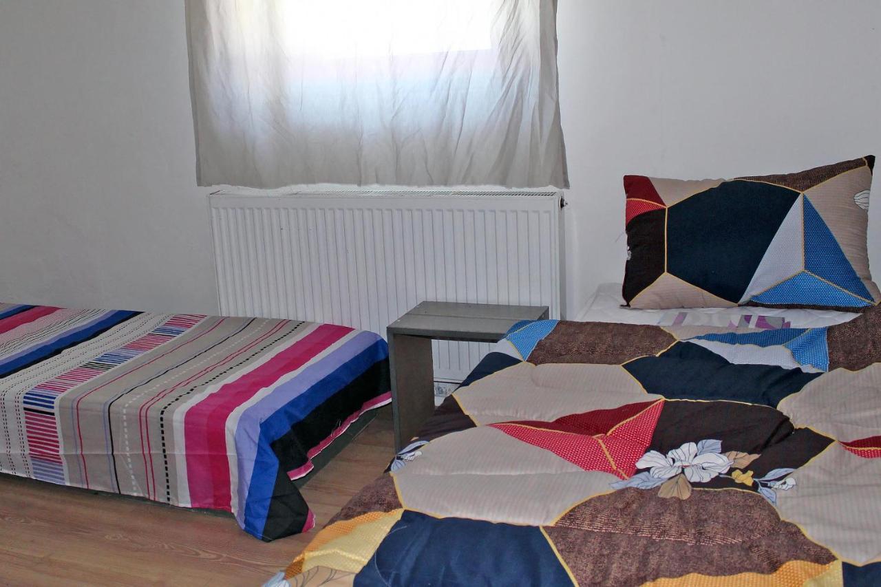 Dusan Apartmán