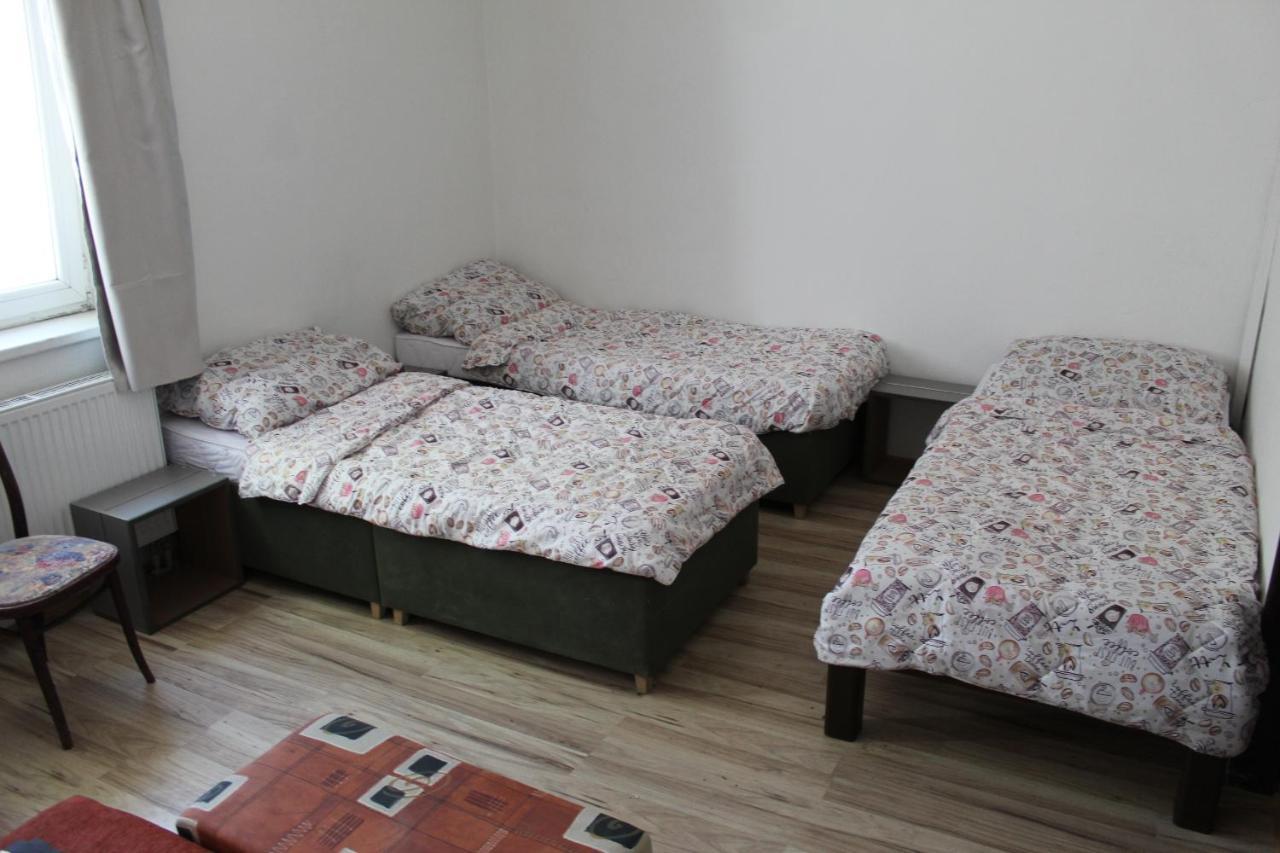 Apartmán Dusan